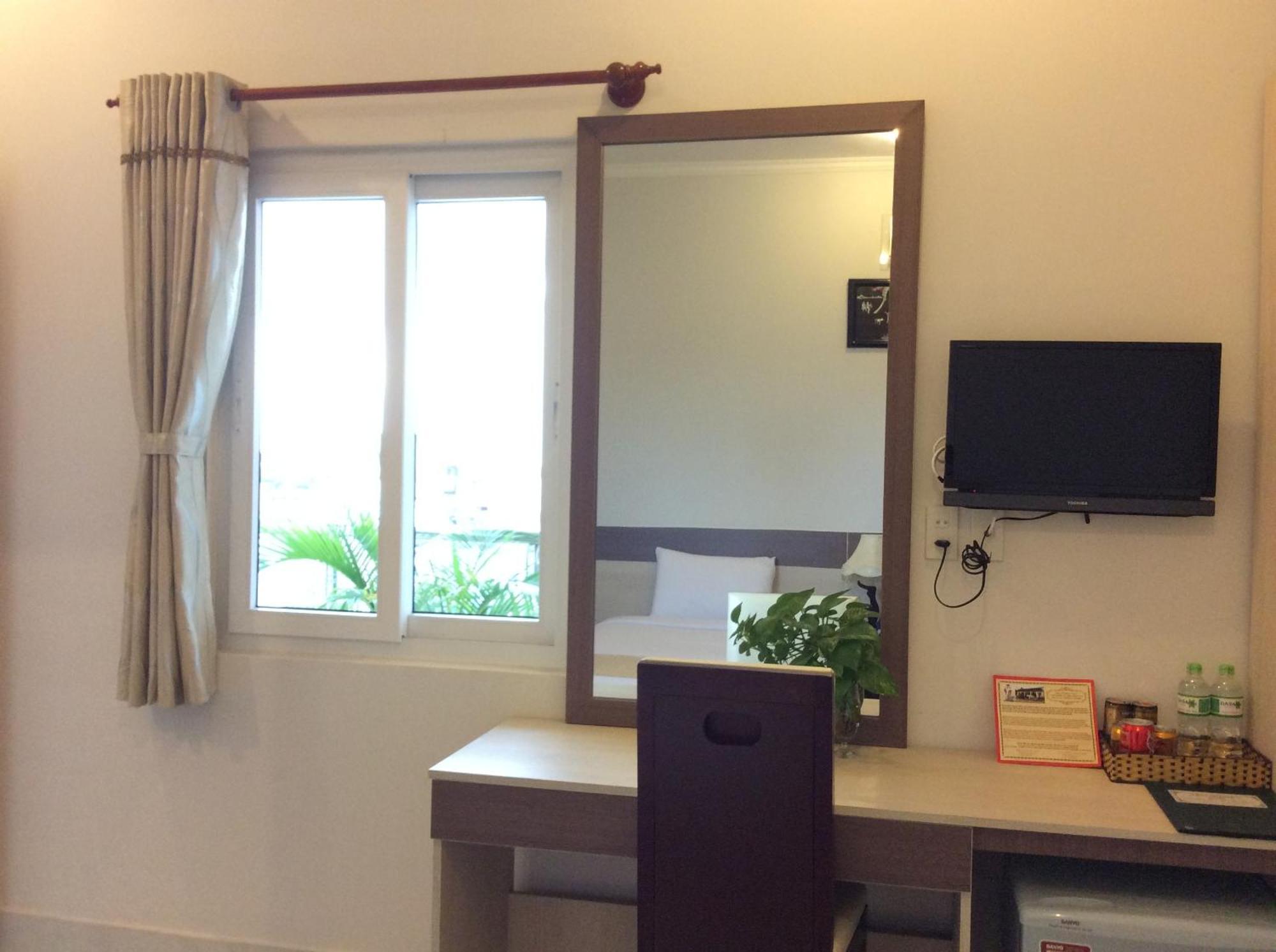 Hau Giang 2 Hotel Can Tho Exterior photo