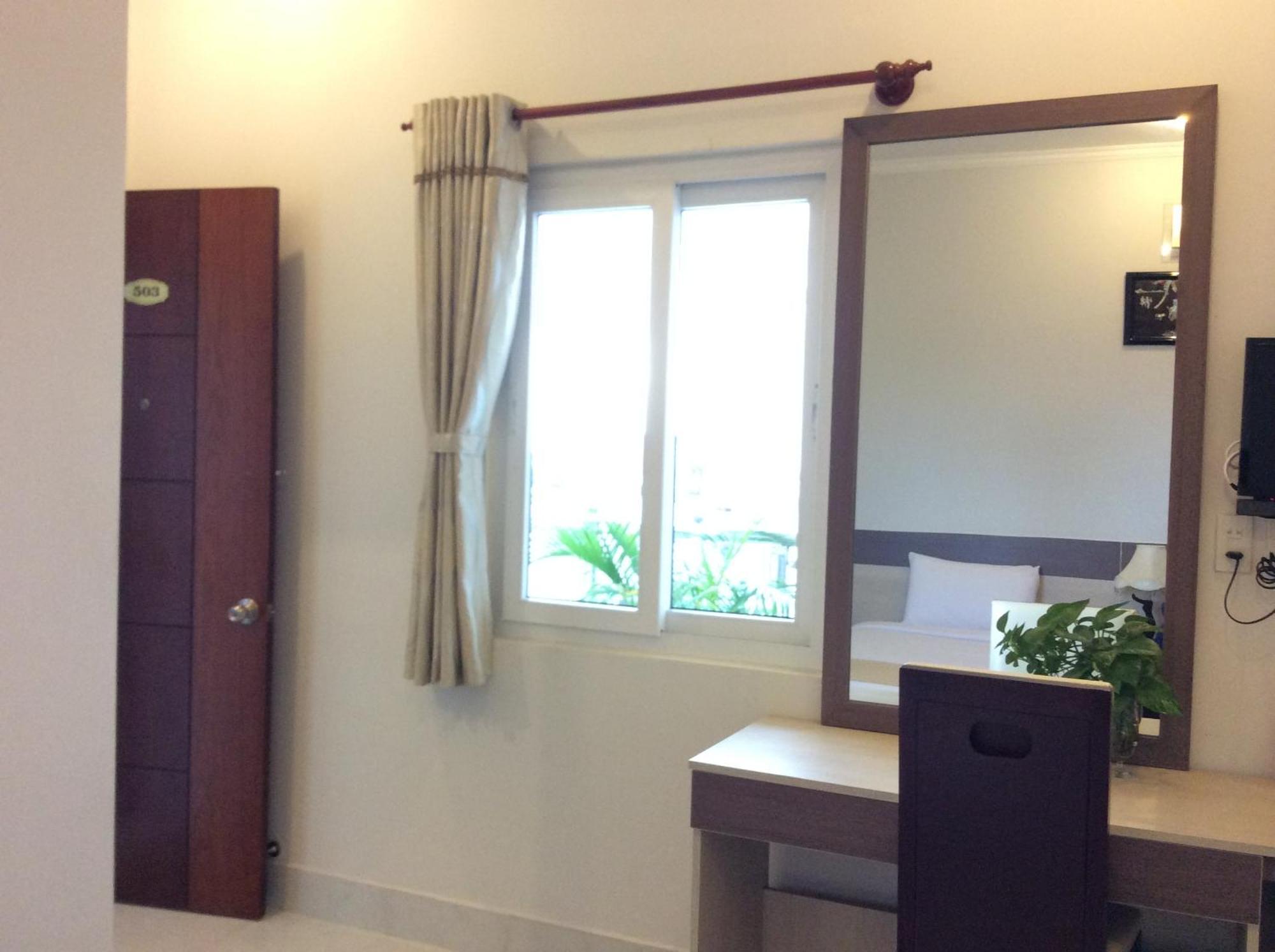 Hau Giang 2 Hotel Can Tho Exterior photo