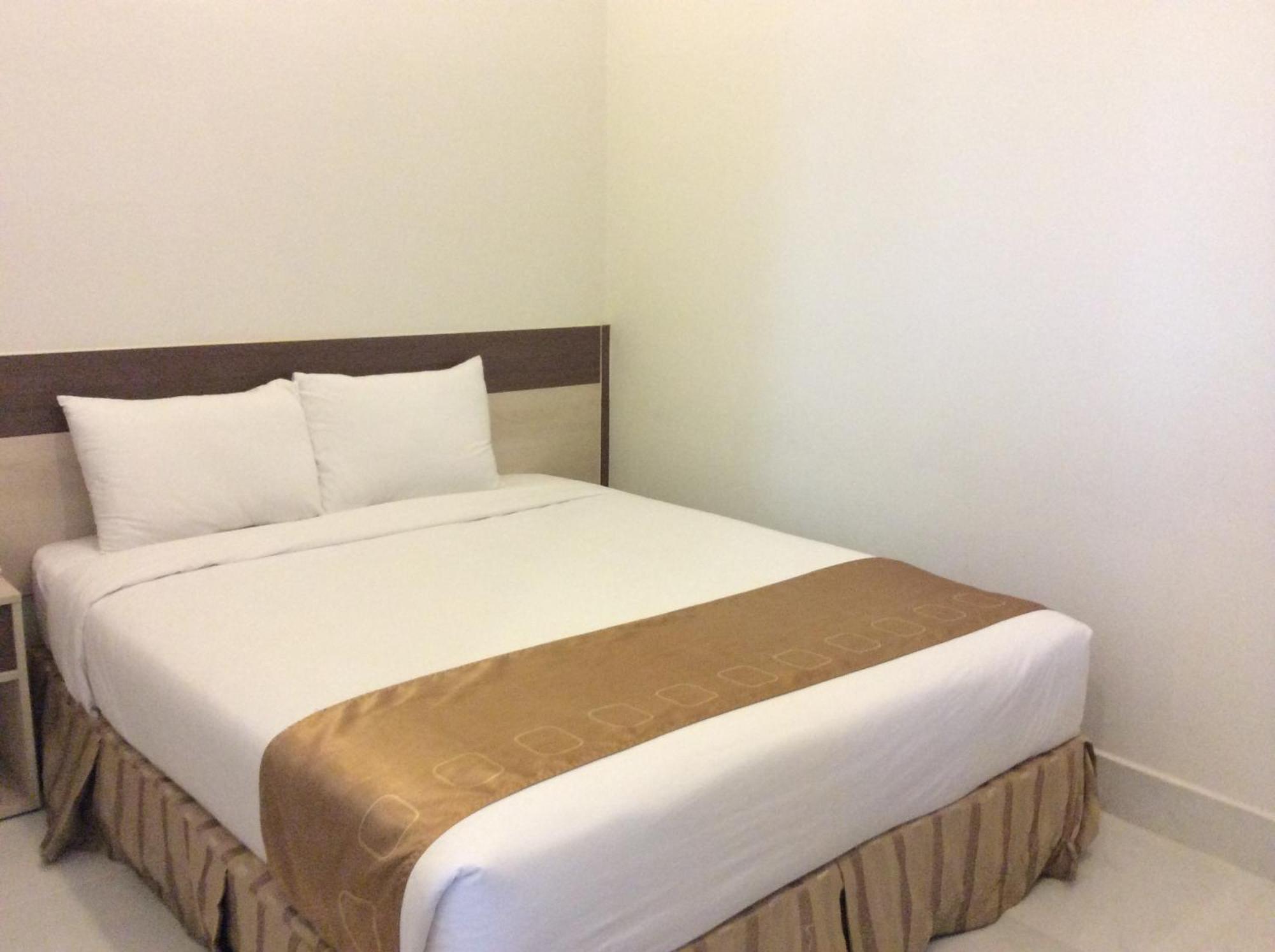 Hau Giang 2 Hotel Can Tho Room photo