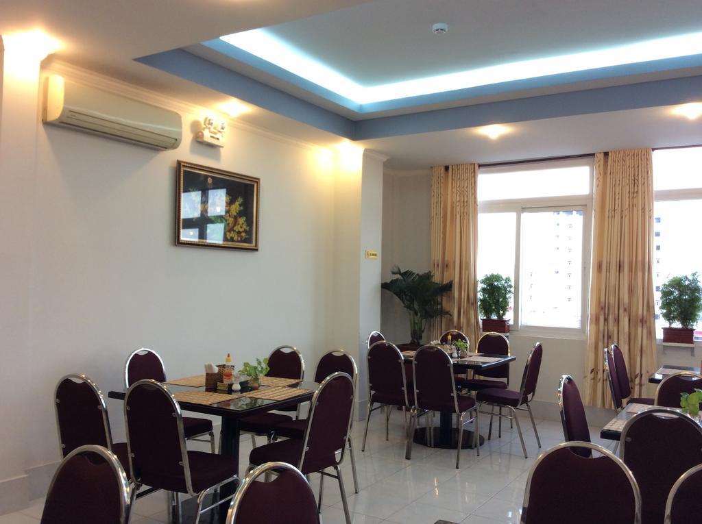 Hau Giang 2 Hotel Can Tho Exterior photo