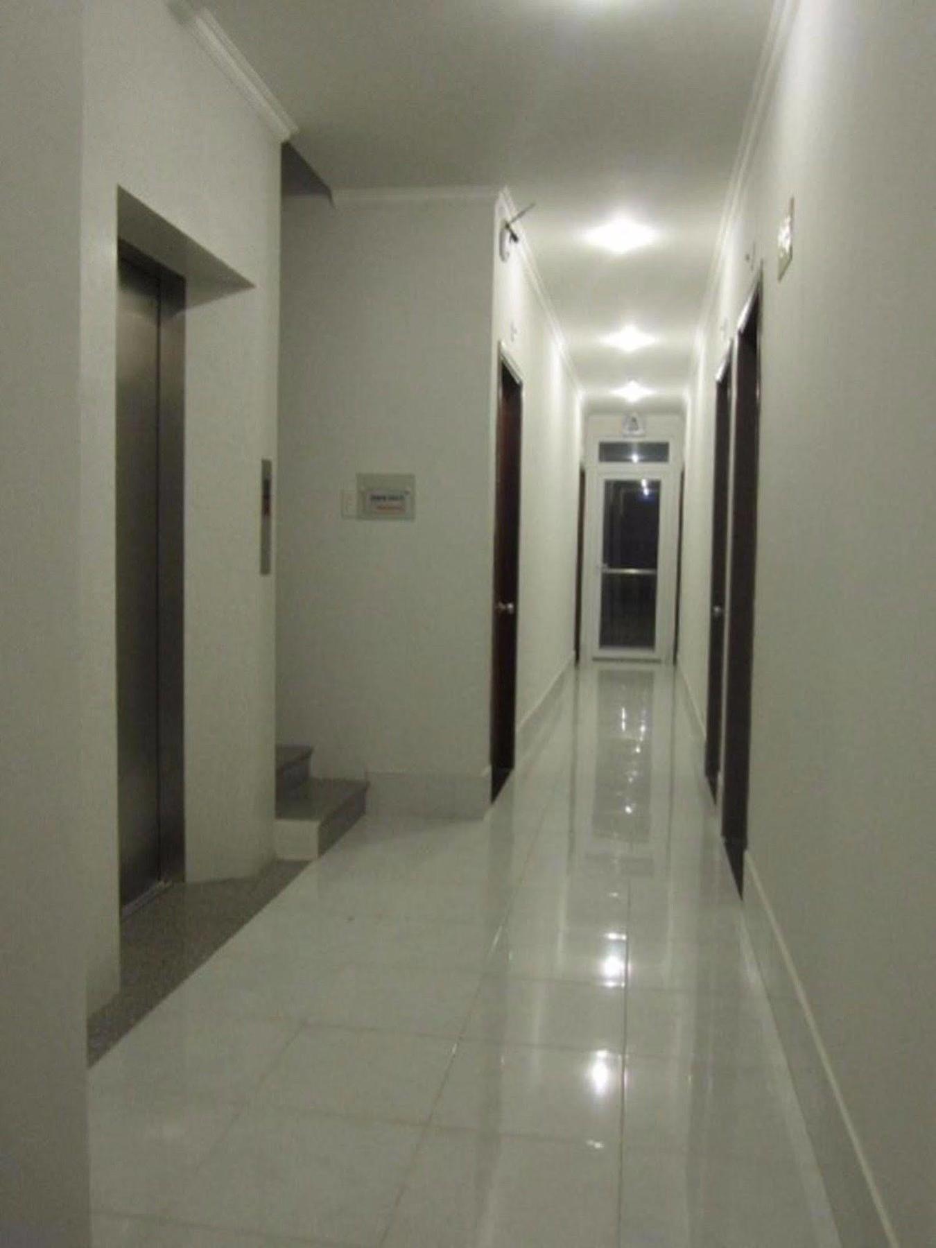 Hau Giang 2 Hotel Can Tho Exterior photo