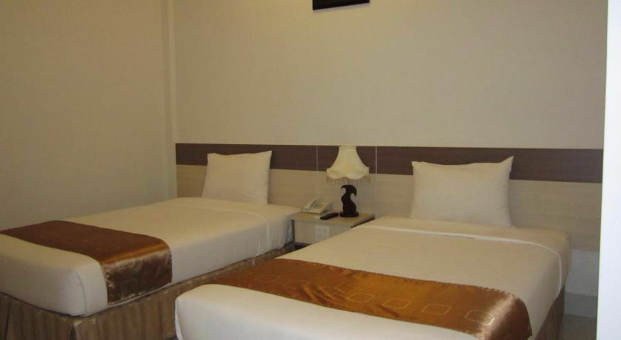 Hau Giang 2 Hotel Can Tho Exterior photo