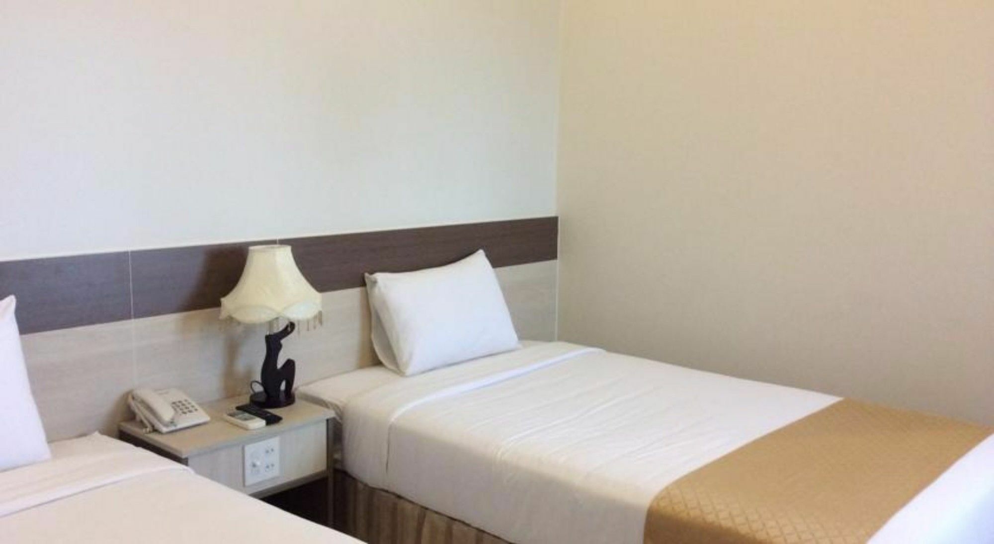Hau Giang 2 Hotel Can Tho Exterior photo