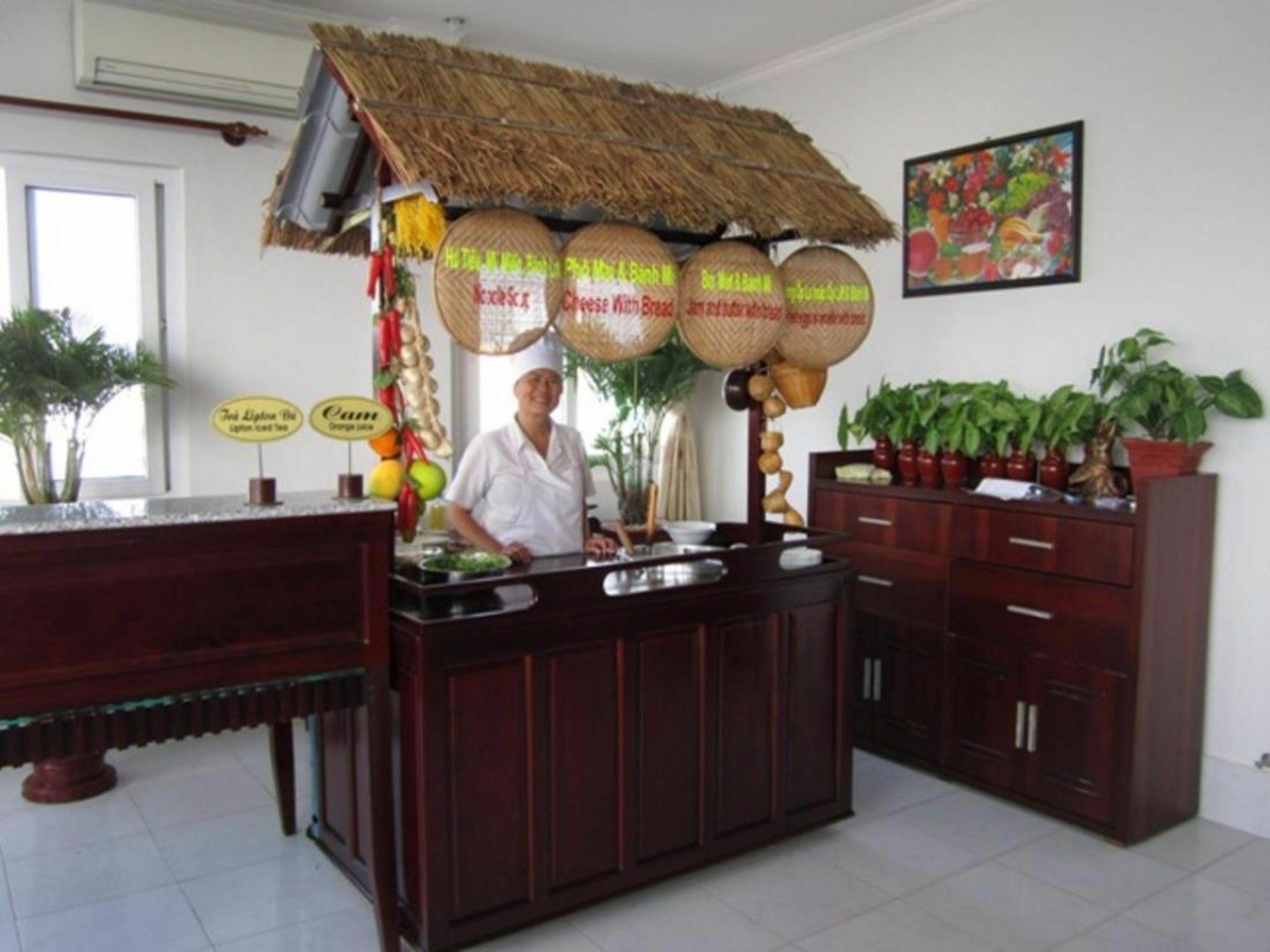 Hau Giang 2 Hotel Can Tho Exterior photo