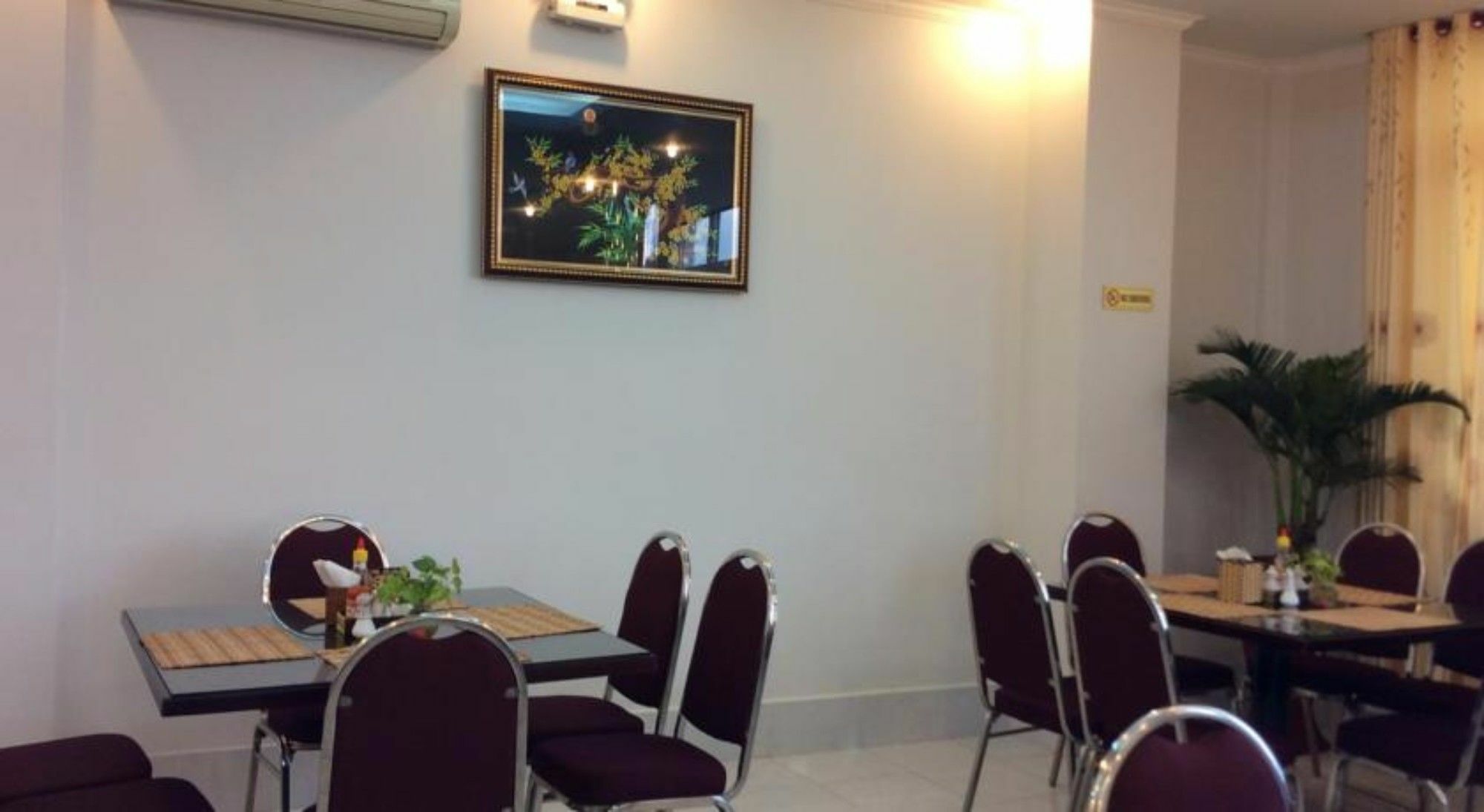 Hau Giang 2 Hotel Can Tho Exterior photo