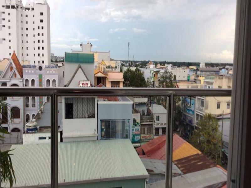 Hau Giang 2 Hotel Can Tho Exterior photo