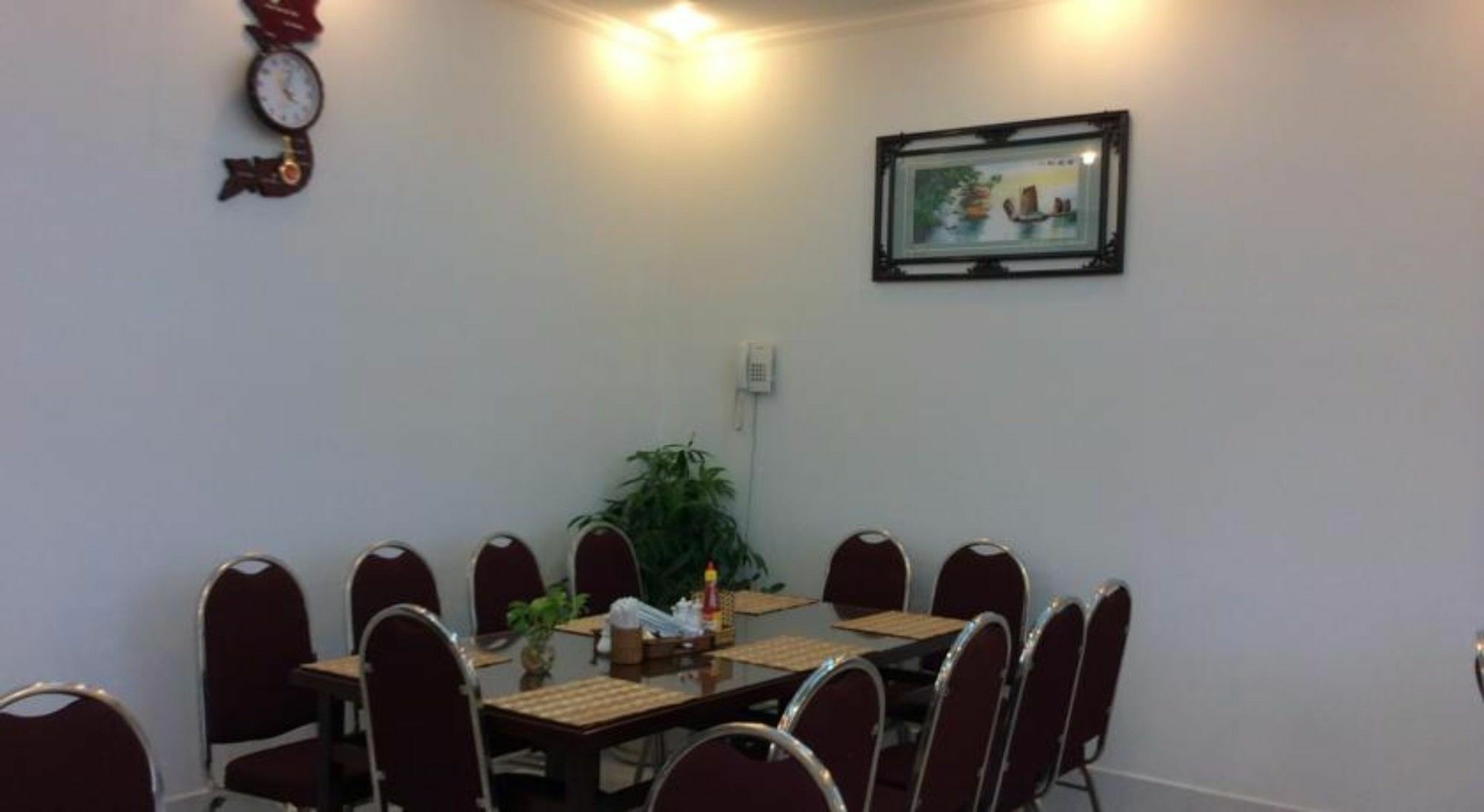 Hau Giang 2 Hotel Can Tho Exterior photo