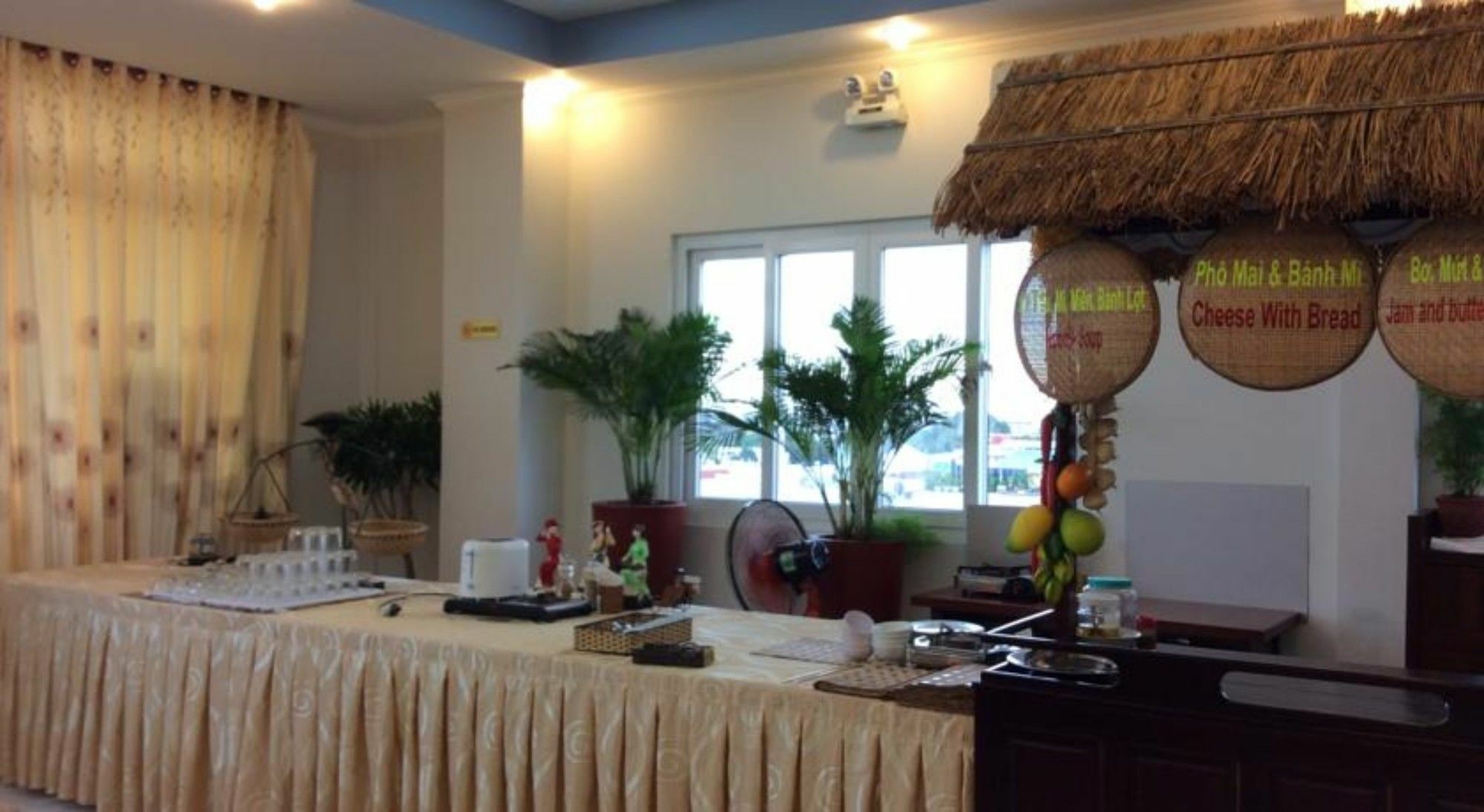 Hau Giang 2 Hotel Can Tho Exterior photo