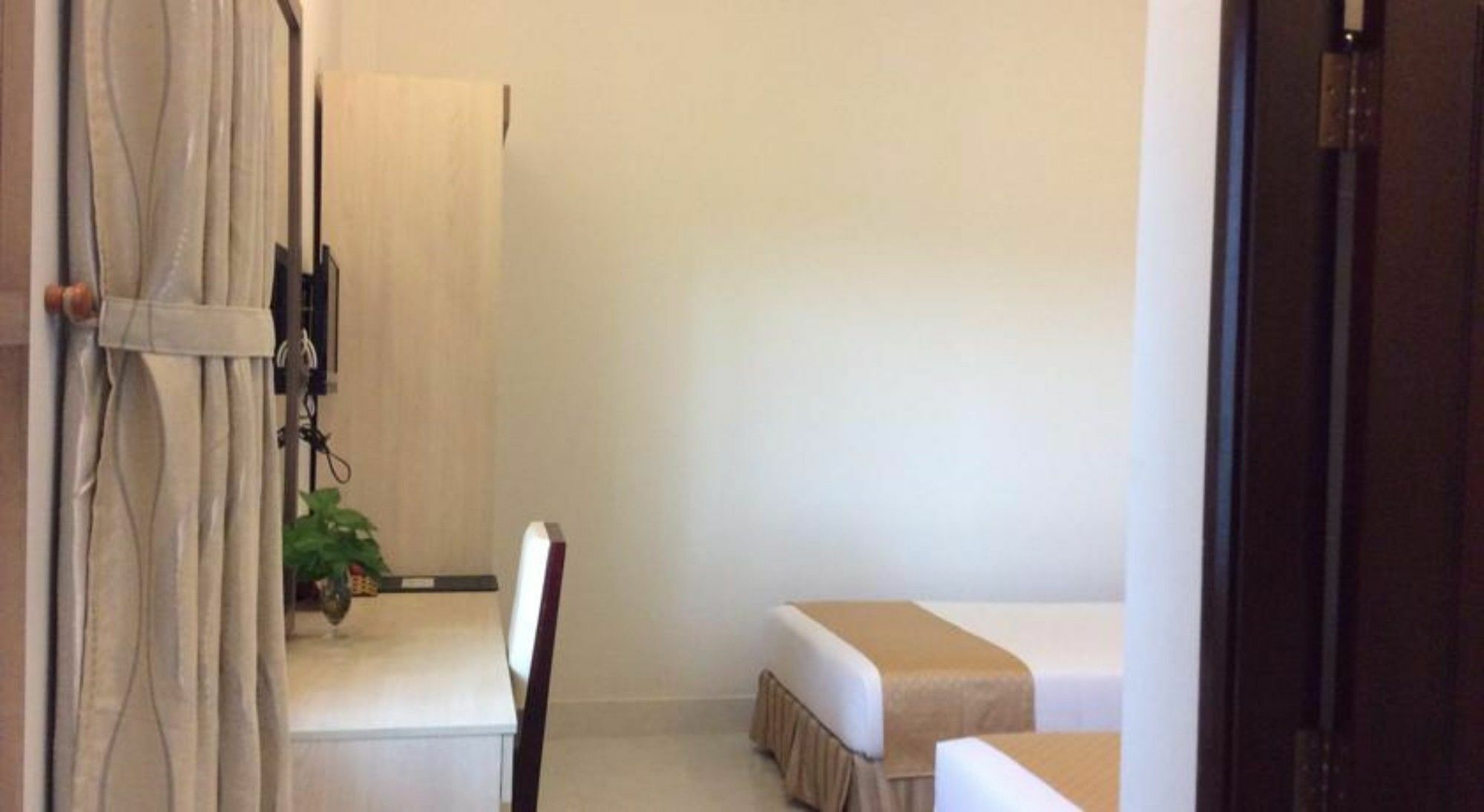 Hau Giang 2 Hotel Can Tho Exterior photo