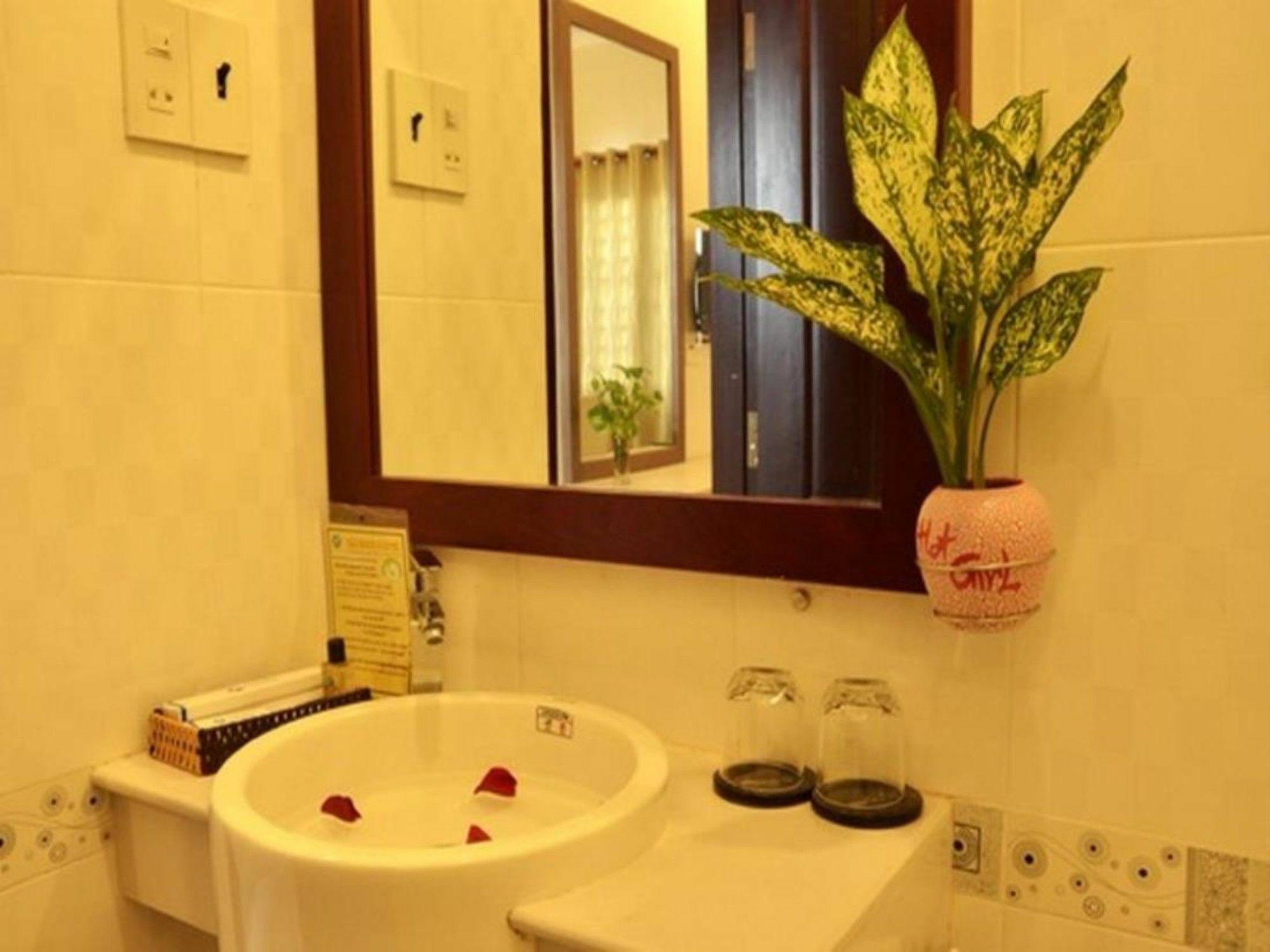 Hau Giang 2 Hotel Can Tho Exterior photo