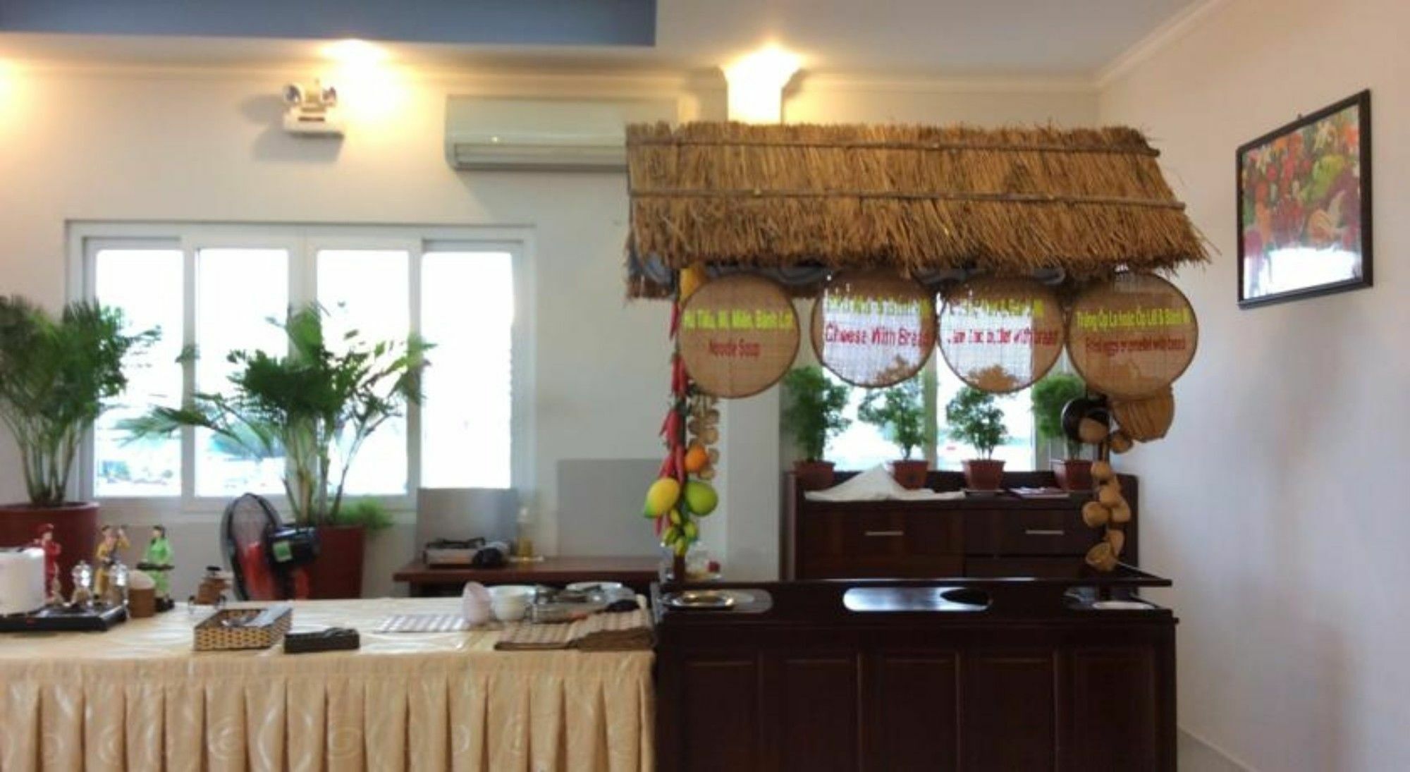 Hau Giang 2 Hotel Can Tho Exterior photo
